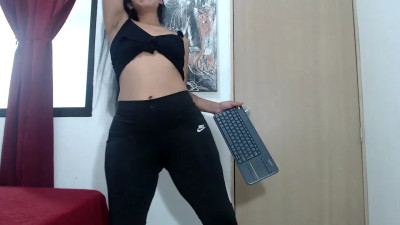 Watch leylaaa_ recorded live streams from Chaturbate on 2024/05/24, Cam Archive