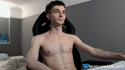 Watch jerry_lucky recorded live streams from Chaturbate on 2024/05/24, Cam Archive