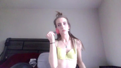 Watch ariahblossom recorded live streams from Stripchat on 2024/05/25, Cam Archive