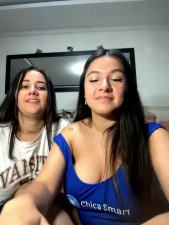 Watch summer_girls1 recorded live streams from Stripchat on 2024/05/25, Cam Archive