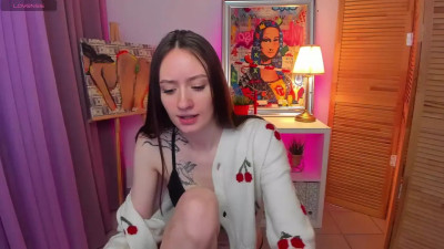 Watch cutie_naughty_girl recorded live streams from Chaturbate on 2024/05/25, Cam Archive