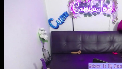 Watch jezabel_purple recorded live streams from Chaturbate on 2024/05/26, Cam Archive