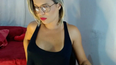 Watch blondmuse recorded live streams from Stripchat on 2024/05/27, Cam Archive