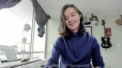 Watch antinoo297 recorded live streams from Chaturbate on 2024/05/26, Cam Archive