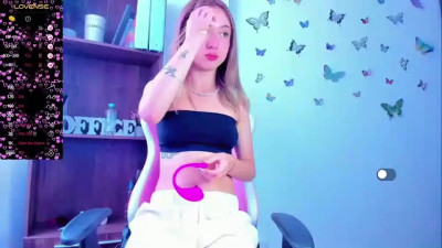 Watch sophie_collins13 recorded live streams from Chaturbate on 2024/05/27, Cam Archive