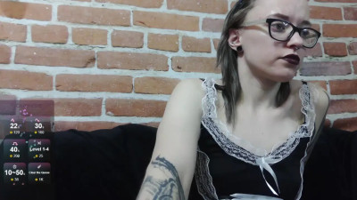 Watch Aelita_bb recorded live streams from Stripchat on 2024/05/27, Cam Archive