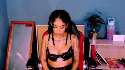 Watch jamaicanbabe recorded live streams from Stripchat on 2024/05/27, Cam Archive