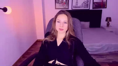 Watch annafreman recorded live streams from Chaturbate on 2024/05/28, Cam Archive