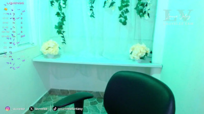 Watch lauvelez_ recorded live streams from Stripchat on 2024/05/28, Cam Archive