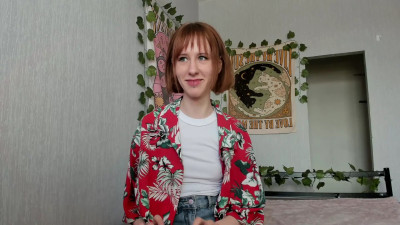 Watch SoftMisty recorded live streams from Chaturbate on 2024/05/29, Cam Archive