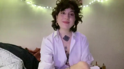 Watch kxxwolfxx recorded live streams from Chaturbate on 2024/06/03, Cam Archive