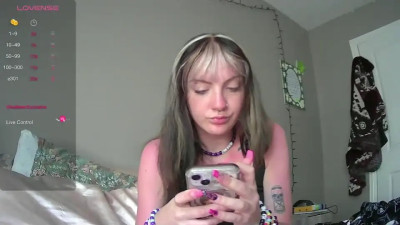 Watch kittykillz recorded live streams from Chaturbate on 2024/06/03, Cam Archive