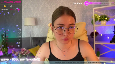 Watch nicolemurrr recorded live streams from Chaturbate on 2024/06/03, Cam Archive