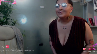 Watch allyiah recorded live streams from Chaturbate on 2024/06/04, Cam Archive