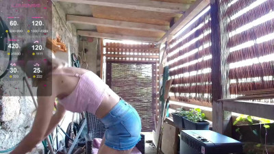 Watch misstayaxxx recorded live streams from Chaturbate on 2024/06/04, Cam Archive