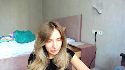 Watch PatriciaBlairs recorded live streams from Stripchat on 2024/06/05, Cam Archive