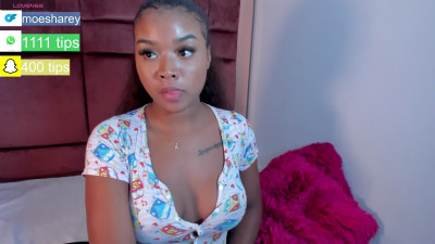 Watch moesha_rey recorded live streams from Chaturbate on 2024/06/05, Cam Archive