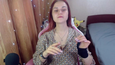 Watch eva_orchid recorded live streams from Chaturbate on 2024/06/06, Cam Archive