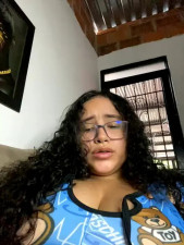 Watch CurlyGirl_1 recorded live streams from Stripchat on 2024/06/06, Cam Archive