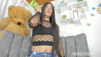 Watch x_mariana_s recorded live streams from Stripchat on 2024/06/18, Cam Archive