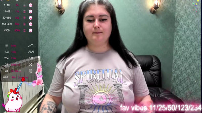 Watch chubbyannn recorded live streams from Chaturbate on 2024/07/16, Cam Archive