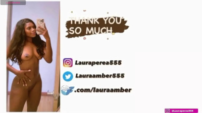 Watch lauraamber_ recorded live streams from Chaturbate on 2024/07/22, Cam Archive