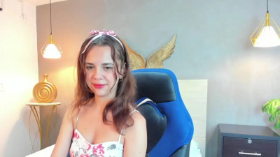 Watch ithaisa061x_ recorded live streams from Chaturbate on 2024/08/04, Cam Archive