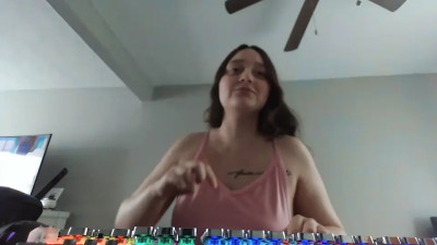 Watch alissapaige2005 recorded live streams from Chaturbate on 2024/08/08, Cam Archive