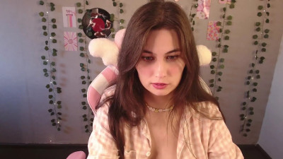 Watch sarakinski recorded live streams from Chaturbate on 2024/08/22, Cam Archive