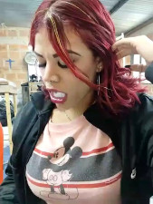 Watch IamAlana_ recorded live streams from Stripchat on 2024/08/23, Cam Archive