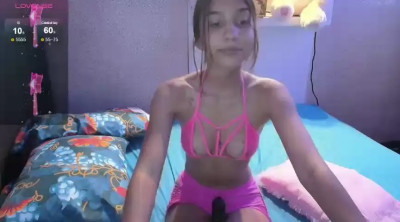 Watch AnnyCute19 recorded live streams from Stripchat on 2024/09/09, Cam Archive