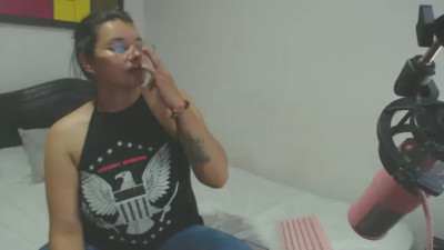 Watch arya_miller recorded live streams from Chaturbate on 2024/09/10, Cam Archive