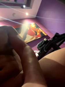 kinkycoupIe