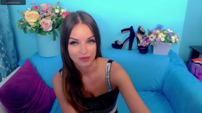 Watch lindaliiii recorded live streams from Chaturbate on 2024/09/15, Cam Archive