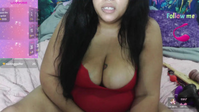 Watch exoticempress18 recorded live streams from Stripchat on 2024/09/15, Cam Archive