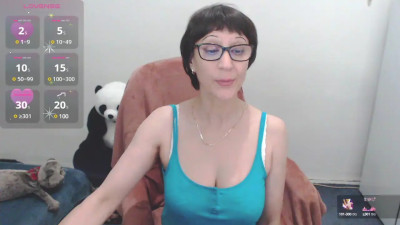 Watch Ammillia recorded live streams from Stripchat on 2024/09/15, Cam Archive