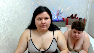 Watch BeckyAndHellen recorded live streams from Stripchat on 2024/09/22, Cam Archive