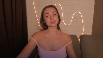Watch DanielaWisse recorded live streams from Stripchat on 2024/09/23, Cam Archive
