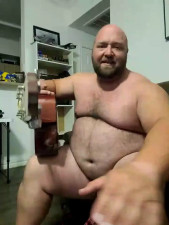 Watch Strong_Bear89 recorded live streams from Stripchat on 2024/09/24, Cam Archive