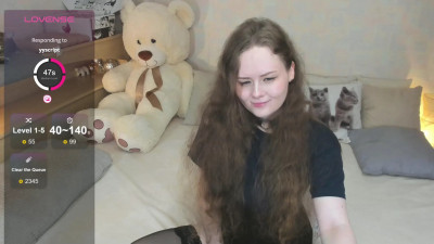 Watch soft_purr_kitty recorded live streams from Chaturbate on 2024/09/30, Cam Archive