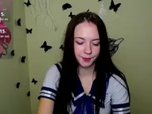 Watch Fresh_girl recorded live streams from Stripchat on 2024/10/06, Cam Archive