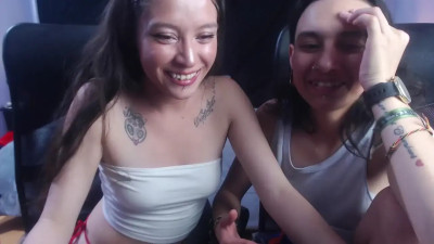 Watch lesbianhard02 recorded live streams from Chaturbate on 2024/10/07, Cam Archive