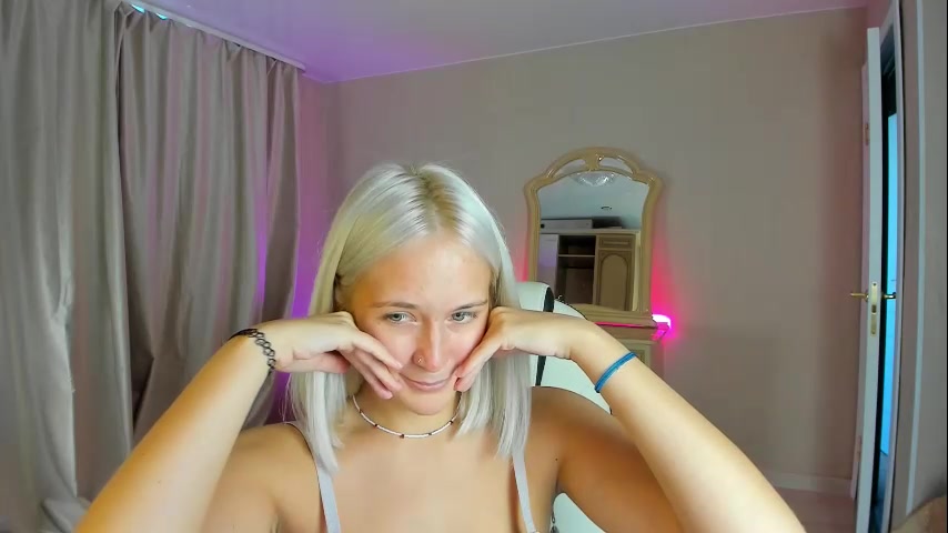 Watch angel___s recorded live streams from Chaturbate on 2023/09/02, Cam Archive