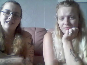 Watch Frisky-Lesbians21 recorded live streams from Stripchat on 2024/10/07, Cam Archive