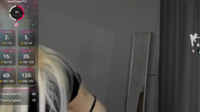 Watch eclipse_ella recorded live streams from Stripchat on 2024/10/10, Cam Archive