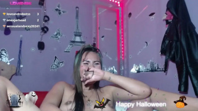 Watch myomi_nix recorded live streams from Chaturbate on 2024/10/14, Cam Archive