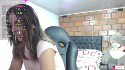 Watch sweetcami1 recorded live streams from Stripchat on 2024/10/15, Cam Archive