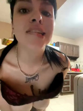 Watch Prettygothgirlwithtatooz recorded live streams from Stripchat on 2024/10/22, Cam Archive