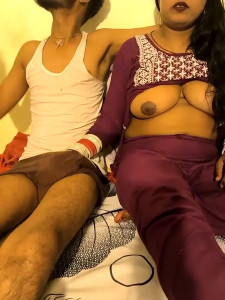 Indian_Lust_Couple