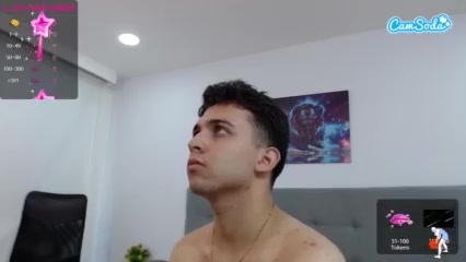 Watch shalonjoness recorded live streams from Camsoda on 2023/09/04, Cam Archive